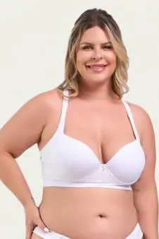 soutien super abraço