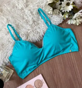 SOUTIEN TOP COM BOJO - Código 138-157