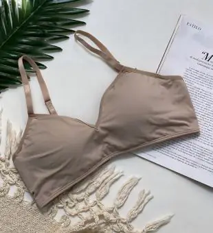 SOUTIEN TOP COM BOJO - Código 138-4