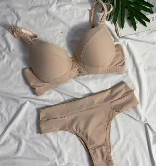 CJ BASICO  ALÇA TRABALHADA - Código 152-4