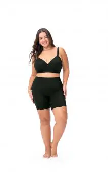 BERMUDA INVISIBLE - Código 271-2