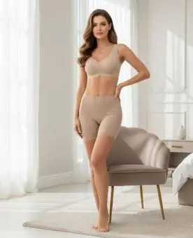 BERMUDA INVISIBLE - Código 271-4