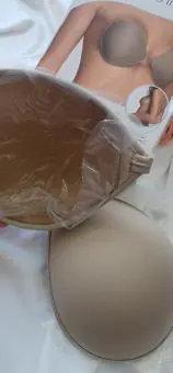 SOUTIEN ADESIVO INVISIVEL