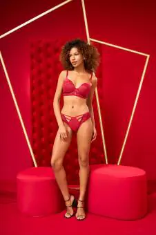 CONJUNTO COM BOJO E BASE ESTRUTURADA - Código 310-58