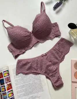 Conjunto com Base Rendado