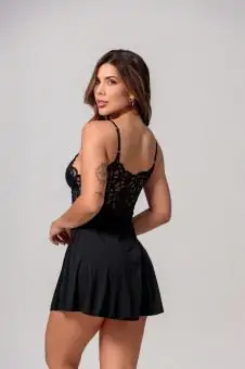 camisola sintonia 