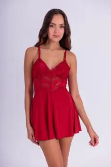 CAMISOLA SEM BOJO SINTONIA - Código 38-6