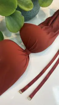 Soutien Lize Tomara que Caia