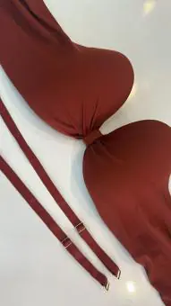 Soutien Lize Tomara que Caia