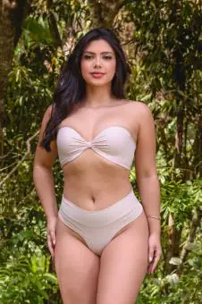 Soutien Lize Tomara que Caia - Código 522-15