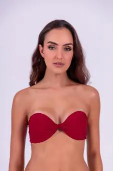 SOUTIEN TOP COM BOJO - Código 522-58