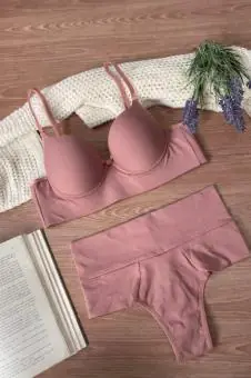 CONJUNTO EM MICROFIBRA