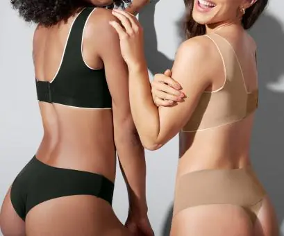 Soutien Termofusionado Laser