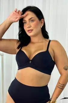 SOUTIEN REFORCADO/ TRESPASSE CENTRAL - Código 655-2