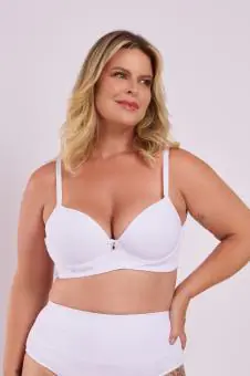 SOUTIEN REFORCADO/ TRESPASSE CENTRAL - Código 655-3