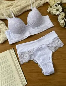 Soutien Lize Tomara que Caia - Código 725-3