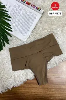 CALCINHA FIO E  PALA DUPLA