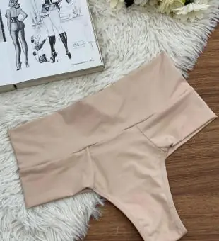 CALCINHA FIO E  PALA DUPLA