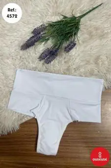 CALCINHA FIO E  PALA DUPLA