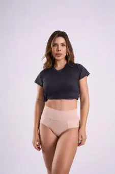 CALC. FIO PALA DUPLA - Código 78-15