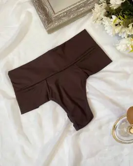 CALCINHA FIO E  PALA DUPLA