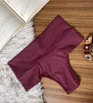 CALCINHA FIO E  PALA DUPLA