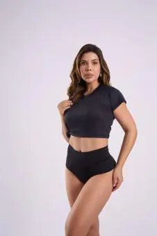 Pijama Americano - Código 78-2