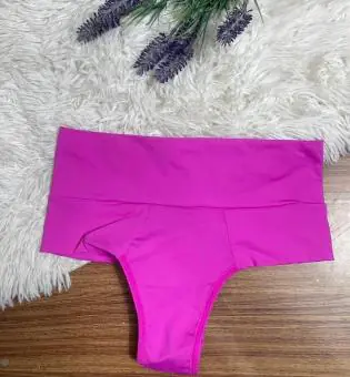 CALCINHA FIO E  PALA DUPLA