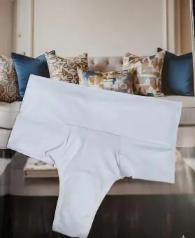 CALCINHA FIO E  PALA DUPLA