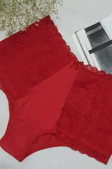 Calcinha Hot Paint Redutora