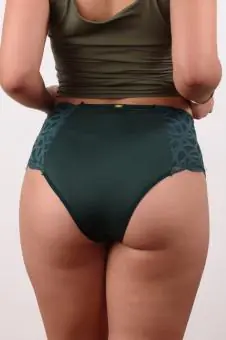 Calcinha Hot Paint Redutora