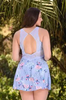 Camisola Estruturada com Bojo