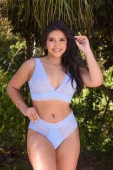 Pijama Americano - Código 849-187