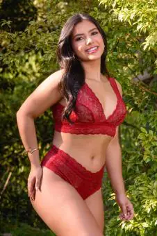 Conjunto Delany Rendado