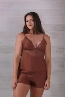 SHORT DOOL MICAELY - Código 902-186