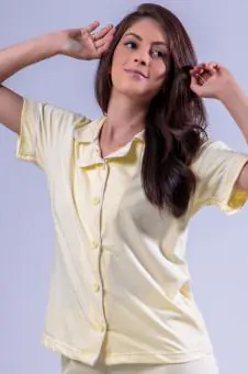 PIJAMA AMERICANO - Código 940-206